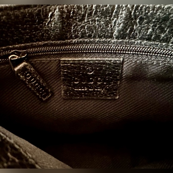 Gucci Belt Bag - Picture 5 of 15